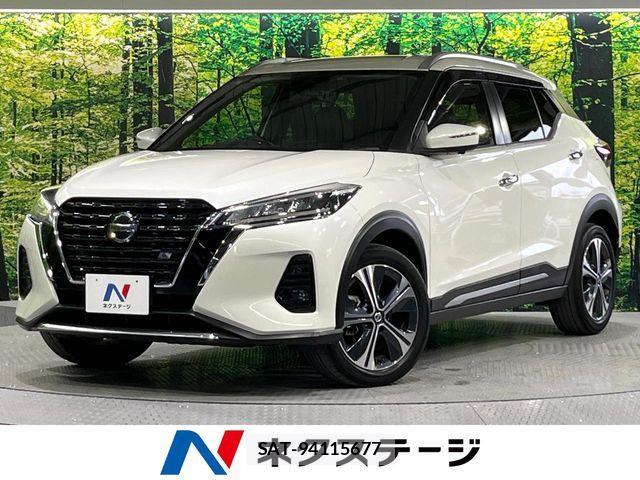 Nissan KICKS 2021-07 7501111-0