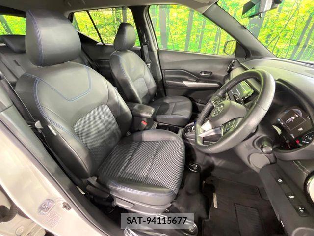 Nissan KICKS 2021-07 7501111-7