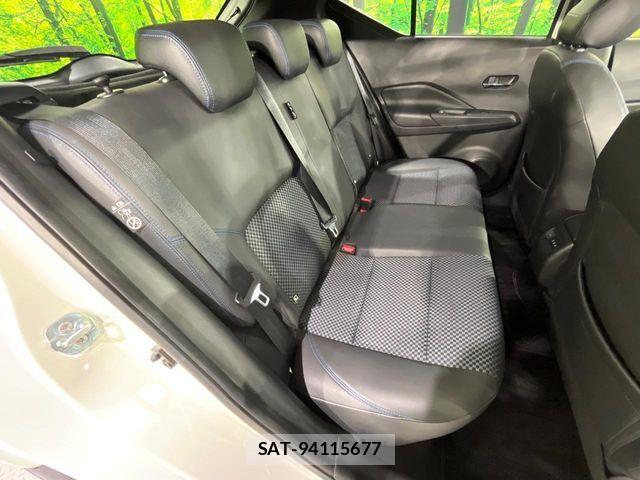 Nissan KICKS 2021-07 7501111-8