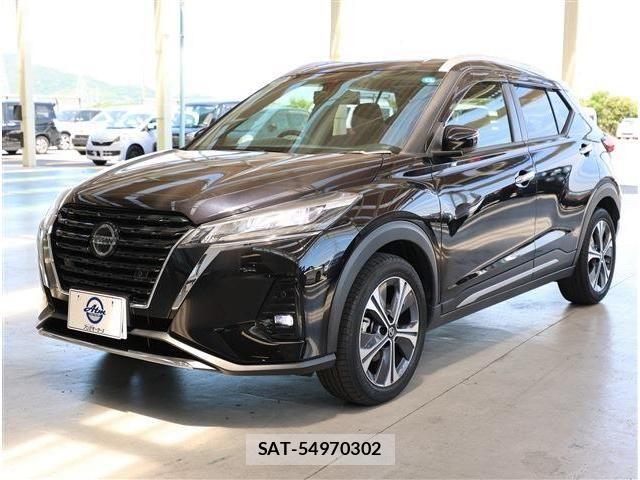 Nissan KICKS 2022-04 7501113-0
