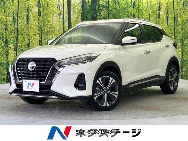 Nissan KICKS 2021-05 7501112-0