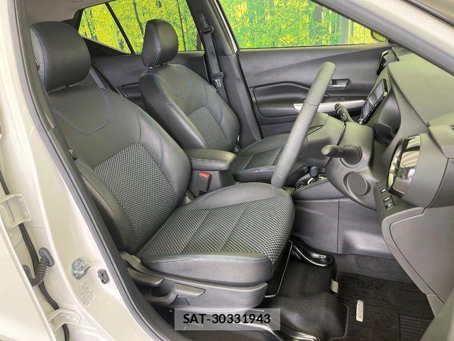 Nissan KICKS 2021-05 7501112-8