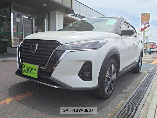 Nissan KICKS 2020-10 7501115-0