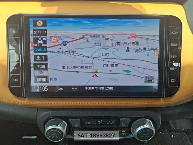 Nissan KICKS 2020-10 7501115-20