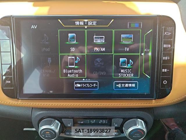 Nissan KICKS 2020-10 7501115-22