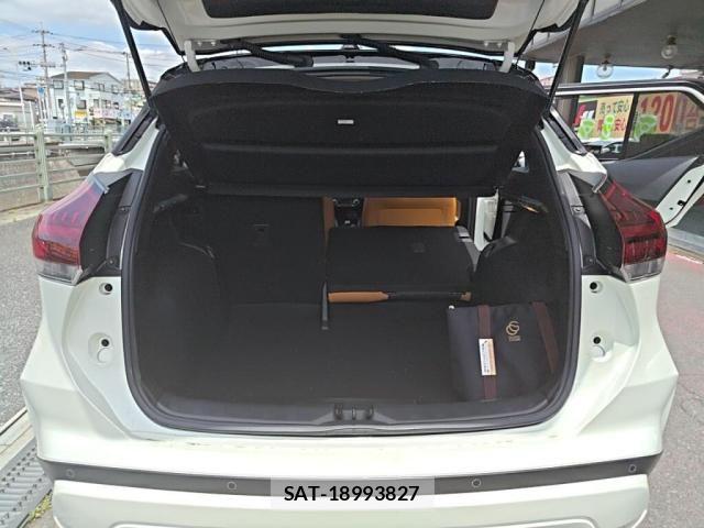 Nissan KICKS 2020-10 7501115-26