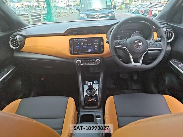Nissan KICKS 2020-10 7501115-2