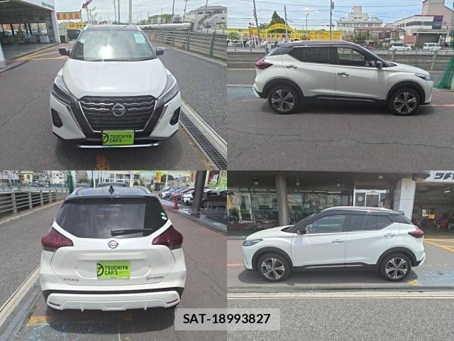 Nissan KICKS 2020-10 7501115-3
