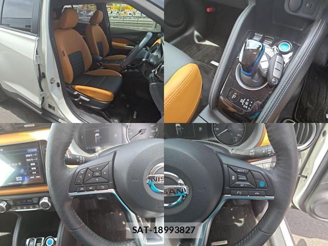 Nissan KICKS 2020-10 7501115-4