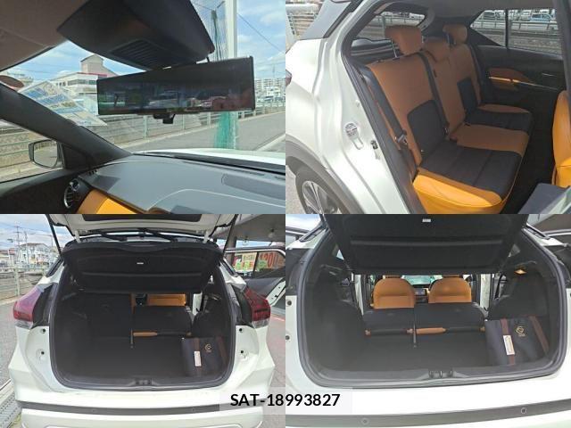 Nissan KICKS 2020-10 7501115-7