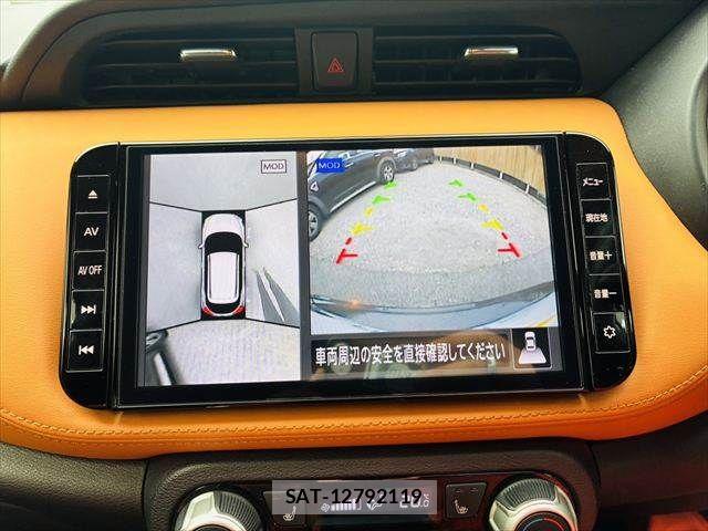 Nissan KICKS 2020-09 7501119-5