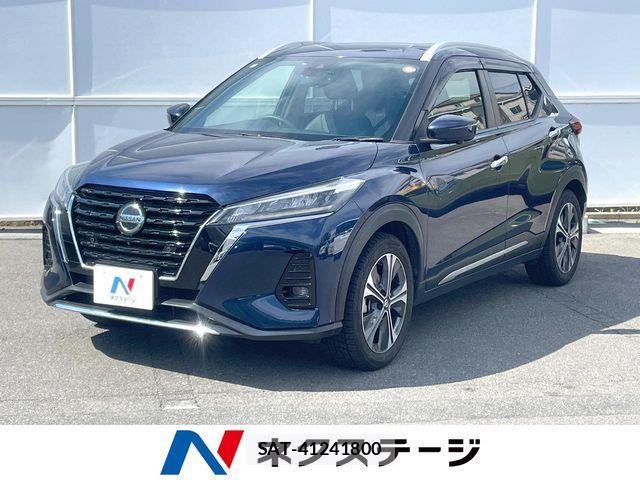 Nissan KICKS 2022-03 7508929-0