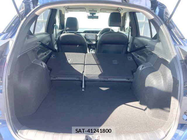 Nissan KICKS 2022-03 7508929-9
