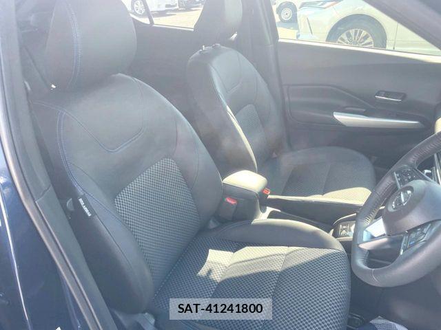 Nissan KICKS 2022-03 7508929-7