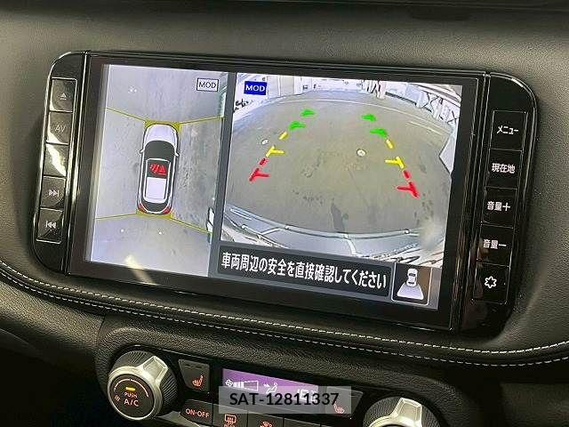 Nissan KICKS 2021-10 7501106-3