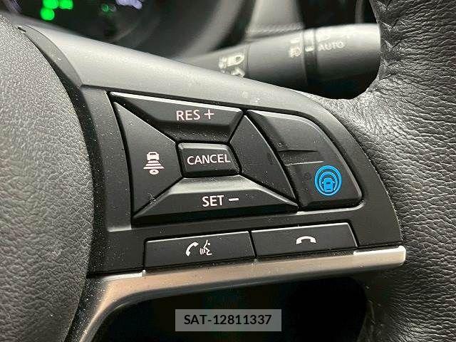 Nissan KICKS 2021-10 7501106-7
