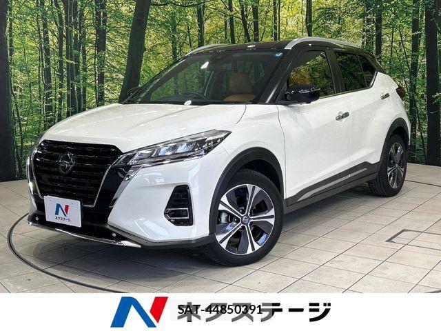 Nissan KICKS 2021-02 7501108-0