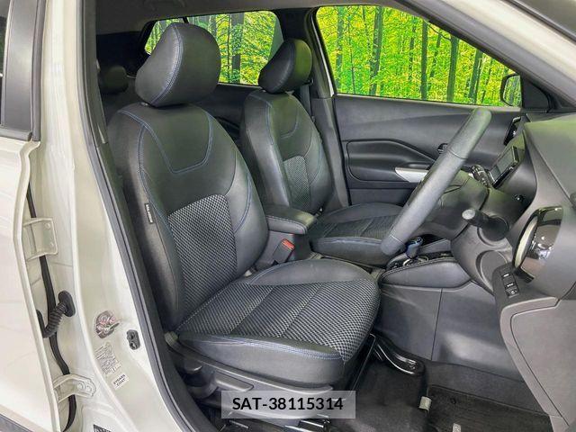 Nissan KICKS 2021-09 7562295-7