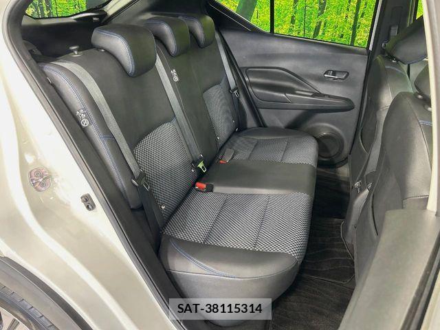 Nissan KICKS 2021-09 7562295-8