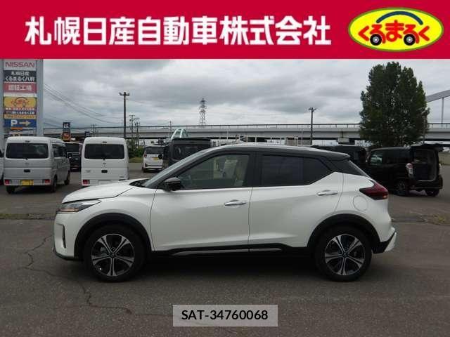Nissan KICKS 2025-09 7562294-2