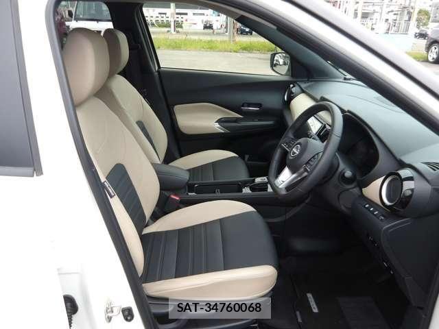 Nissan KICKS 2025-09 7562294-5