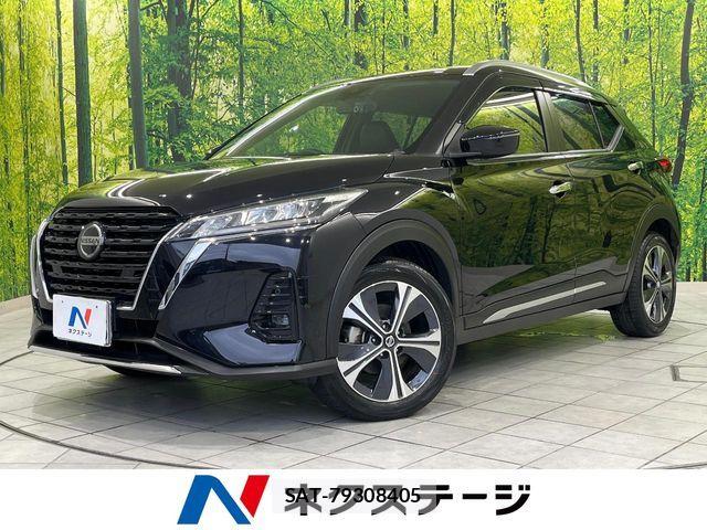 Nissan KICKS 2022-03 7617395-0