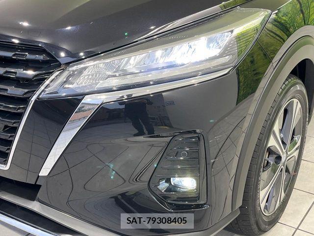 Nissan KICKS 2022-03 7617395-11