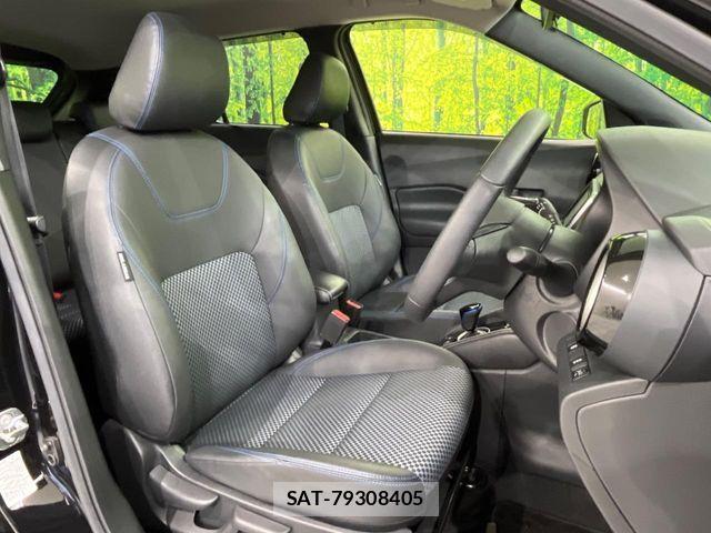 Nissan KICKS 2022-03 7617395-7