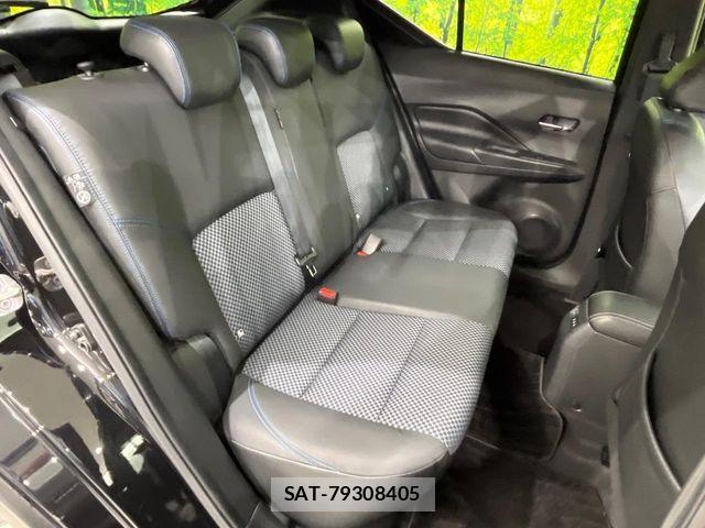 Nissan KICKS 2022-03 7617395-8