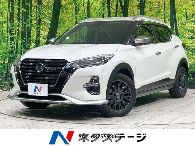 Nissan KICKS 2021-12 7617397-0