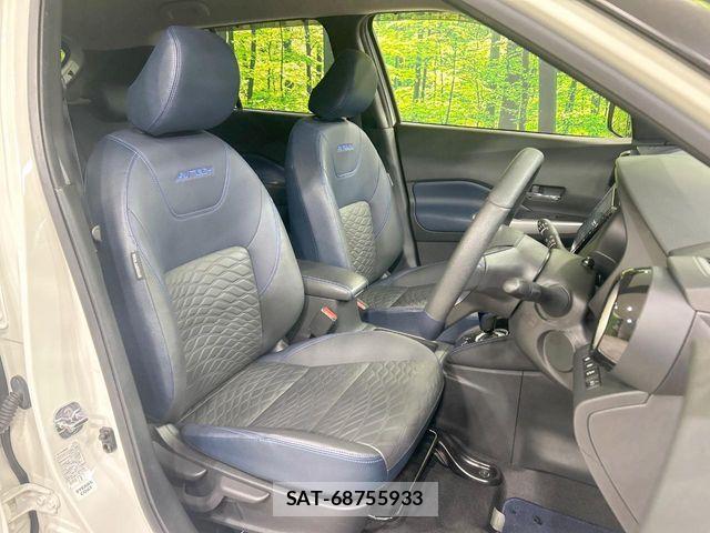 Nissan KICKS 2021-12 7617397-7
