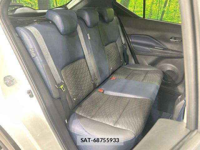 Nissan KICKS 2021-12 7617397-8