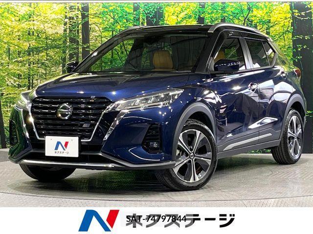 Nissan KICKS 2022-04 7617400-0