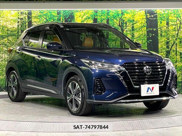 Nissan KICKS 2022-04 7617400-15