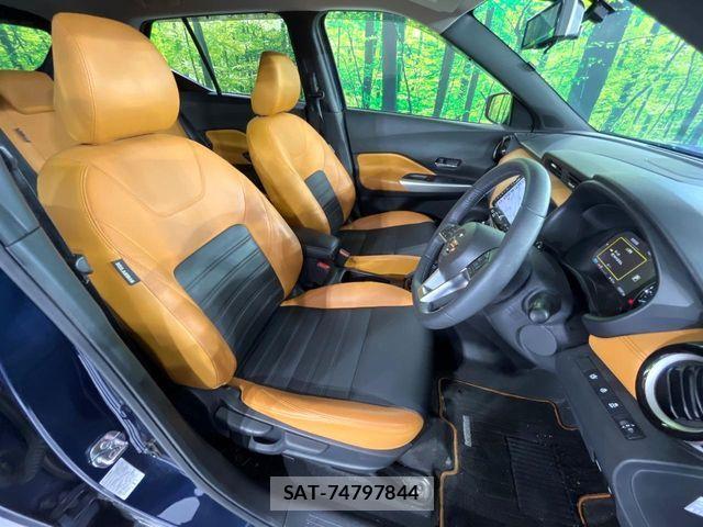 Nissan KICKS 2022-04 7617400-7