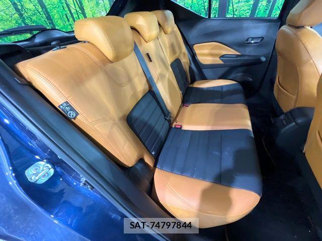 Nissan KICKS 2022-04 7617400-8