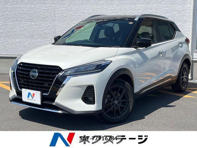 Nissan KICKS 2020-12 7617401-0