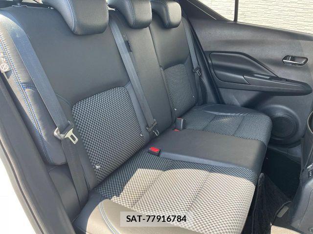 Nissan KICKS 2020-12 7617401-9