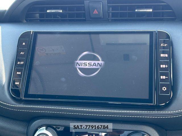 Nissan KICKS 2020-12 7617401-2