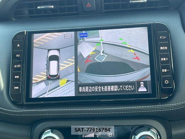 Nissan KICKS 2020-12 7617401-3