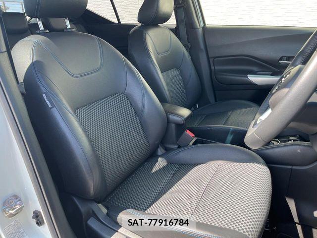 Nissan KICKS 2020-12 7617401-8
