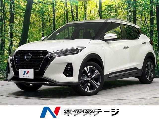 Nissan KICKS 2023-10 7724672-0
