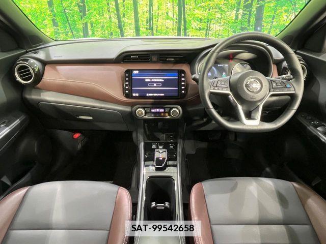 Nissan KICKS 2023-10 7724672-1