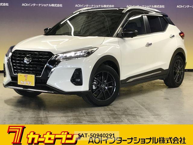 Nissan KICKS 2023-09 7724677-0