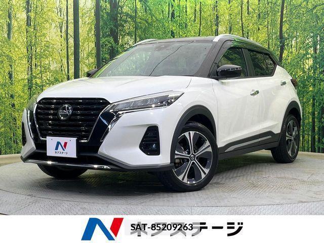 Nissan KICKS 2022-04 7724682-0