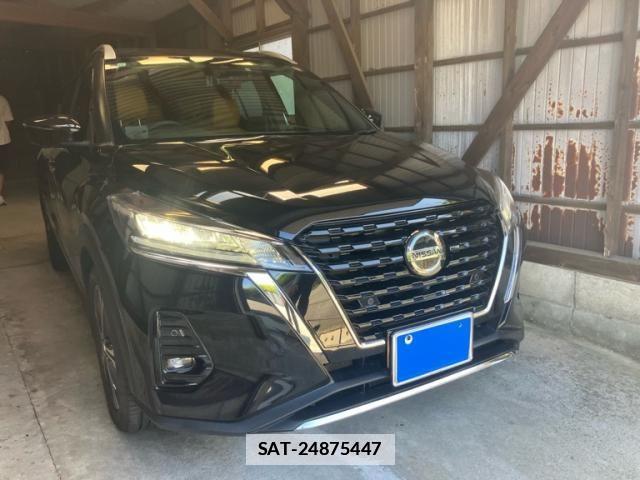 Nissan KICKS 2023-10 7786101-1