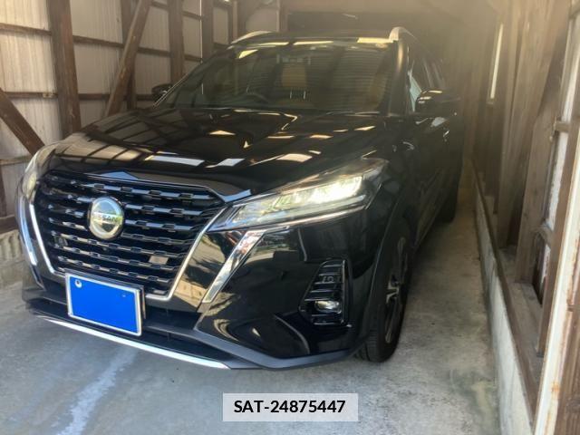 Nissan KICKS 2023-10 7786101-2