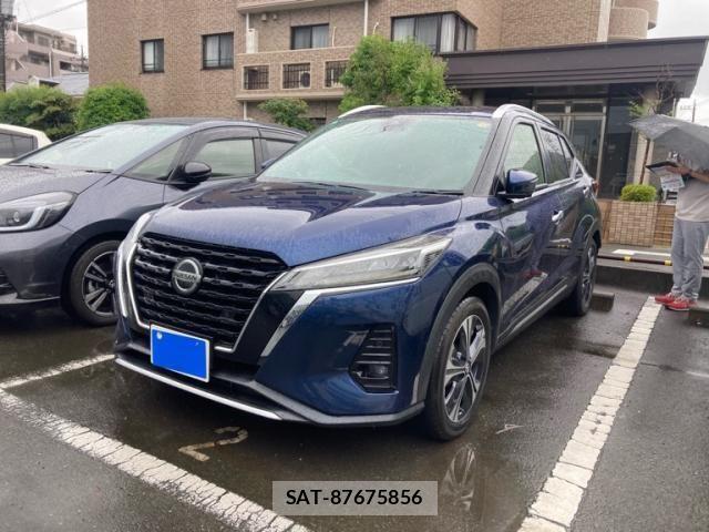 Nissan KICKS 2020-09 7786085-0