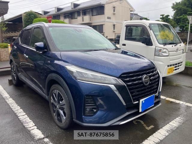 Nissan KICKS 2020-09 7786085-2