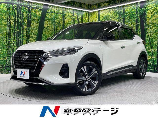 Nissan KICKS 2020-09 7786091-0